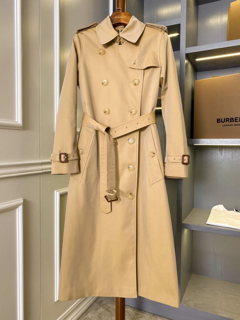 Burberry Outwear